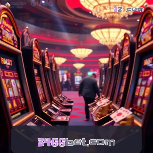 3466bet.com: Recursos do App Que Encantam os Jogadores Brasileiros