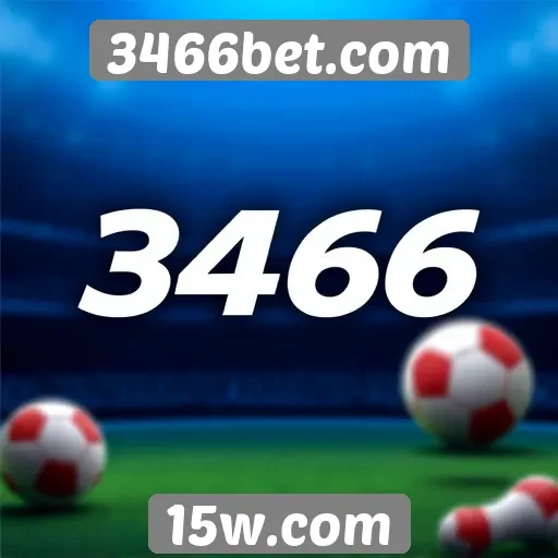 Informações sobre jogos disponíveis em 3466bet.com