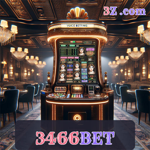 Explore a Plataforma Única do 3466bet.com para Jogar