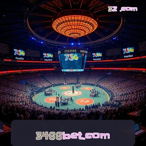 3466bet.com: Um Mergulho no Universo dos Jogos Online Brasileiros