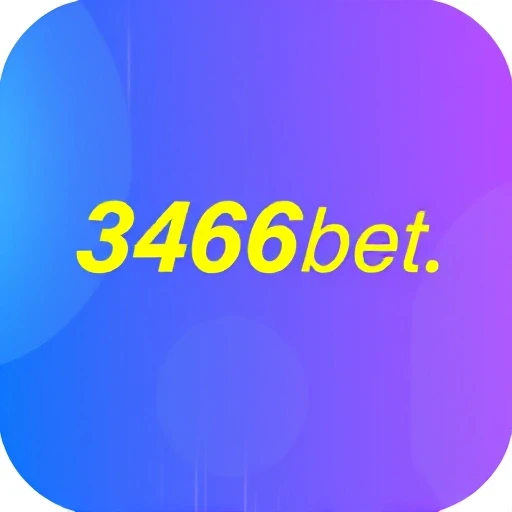 3466bet.com Logo
