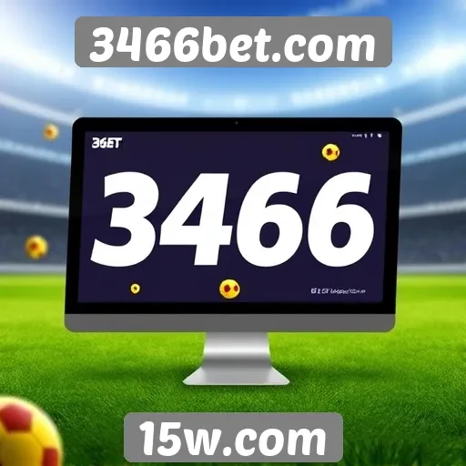 Métodos de pagamento disponíveis no 3466bet.com