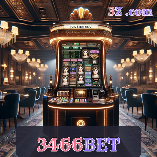 Explore a Plataforma Única do 3466bet.com para Jogar