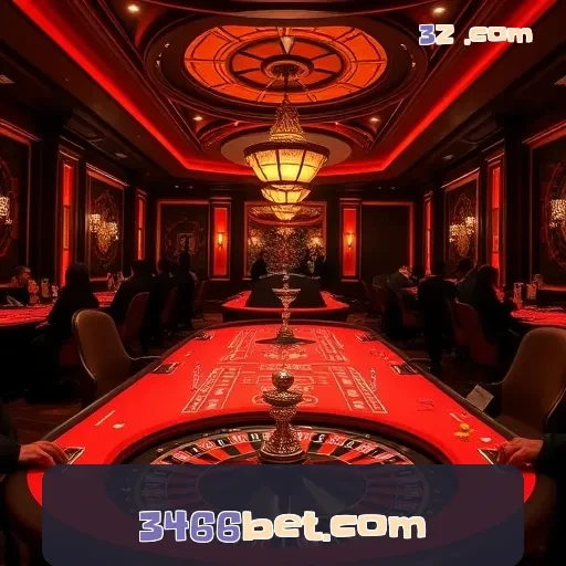3466bet.com: A Segurança em Primeiro Lugar nos Jogos Online