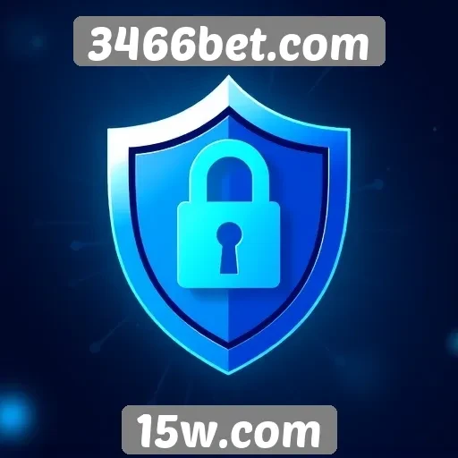 Avaliação da segurança no site 3466bet.com