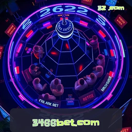 3466bet.com: O Suporte 24/7 que Transformará Sua Experiência de Jogo